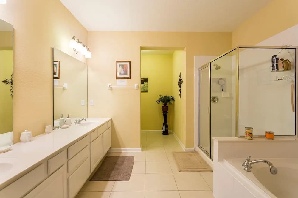 Comfortable Vacation Apartment 266643 - photo 8