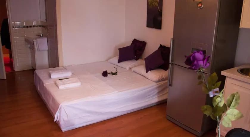 Amsterdam Center Experience Apartment - photo 3