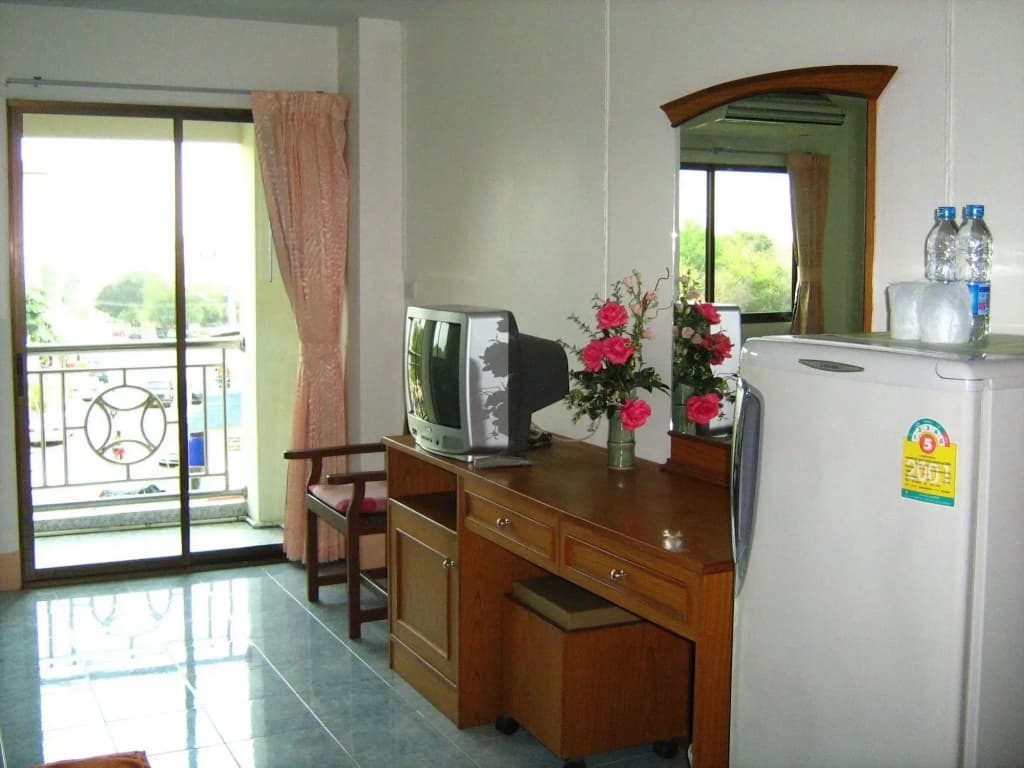 SN Apartment - photo 1