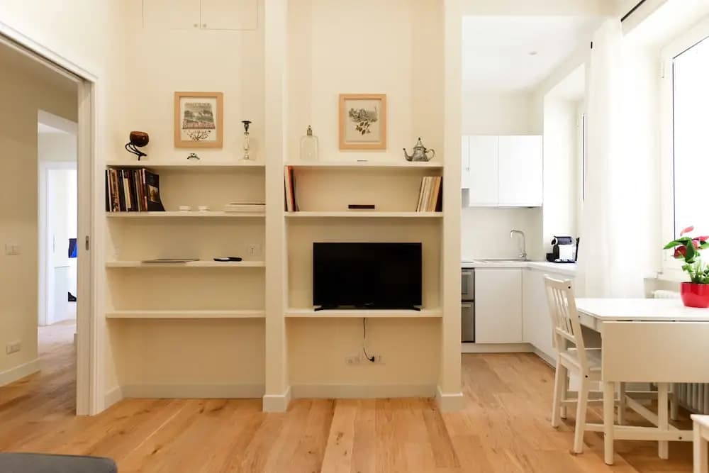 Monti Apartment - photo 1