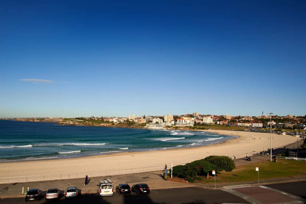 Holiday Inn & Suites Sydney Bondi Junction by IHG - photo 19