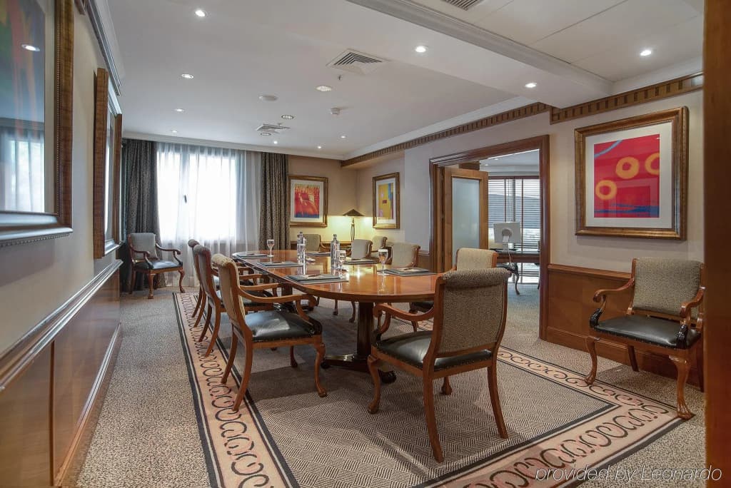 InterContinental Madrid by IHG - photo 19