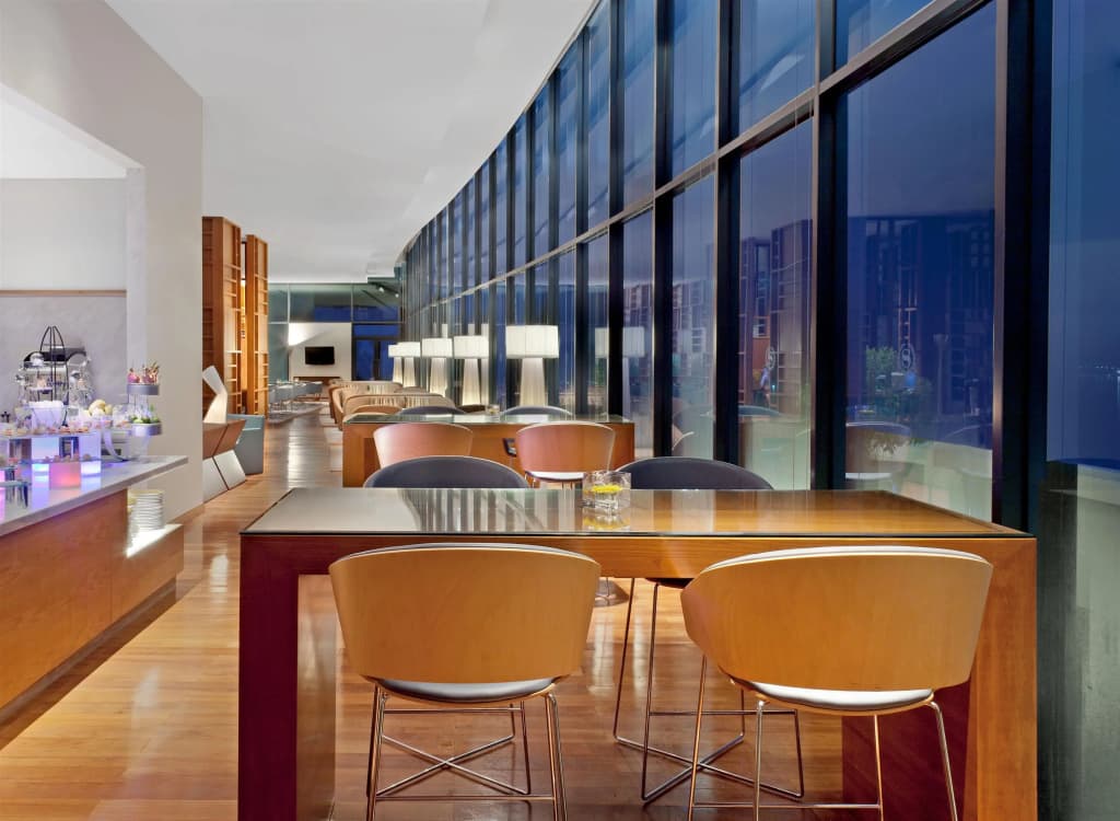 Sheraton Nha Trang Hotel & Spa - photo 38