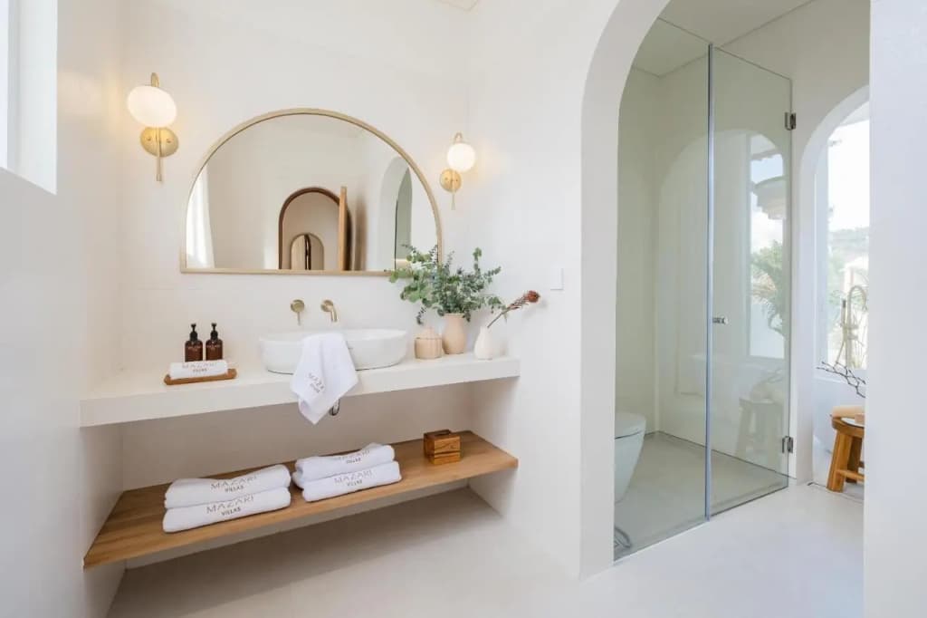 Mazari Villas - photo 4