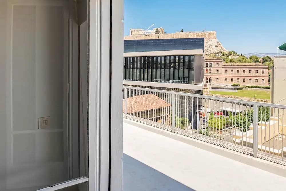 Acropolitana Grand View Veranda - photo 7