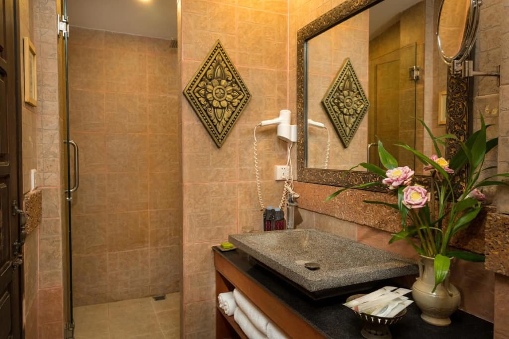 Golden Temple Hotel - photo 32