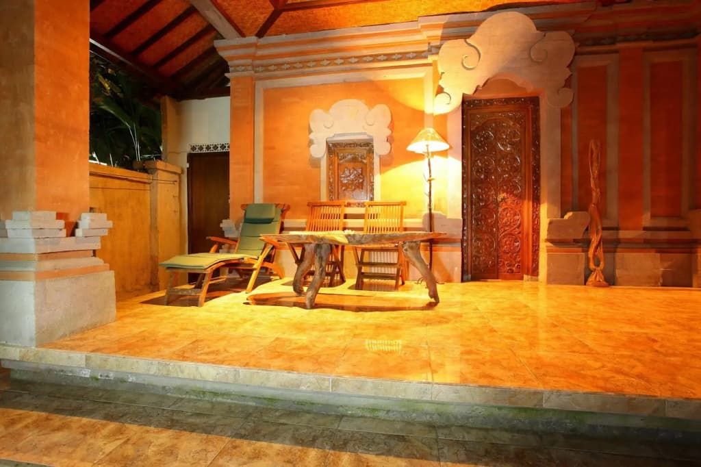 Pondok Permata Homestay - photo 1
