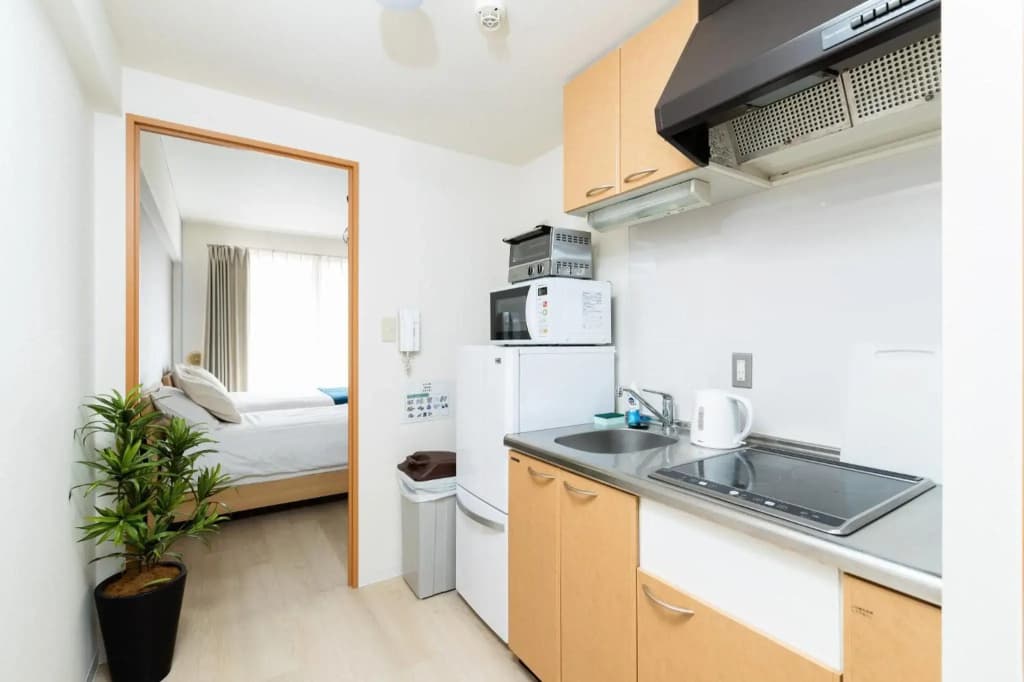 Karasuma Annex / Vacation STAY 4402 - photo 12