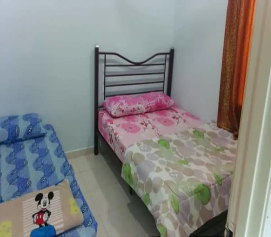Bakri Inn Homestay - photo 2