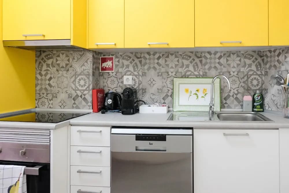 27 92 Campolide Apartment - photo 15