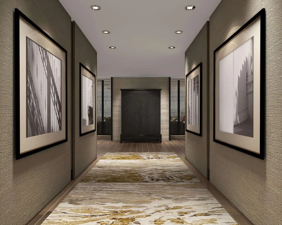 Millennium Hilton Bangkok - photo 27