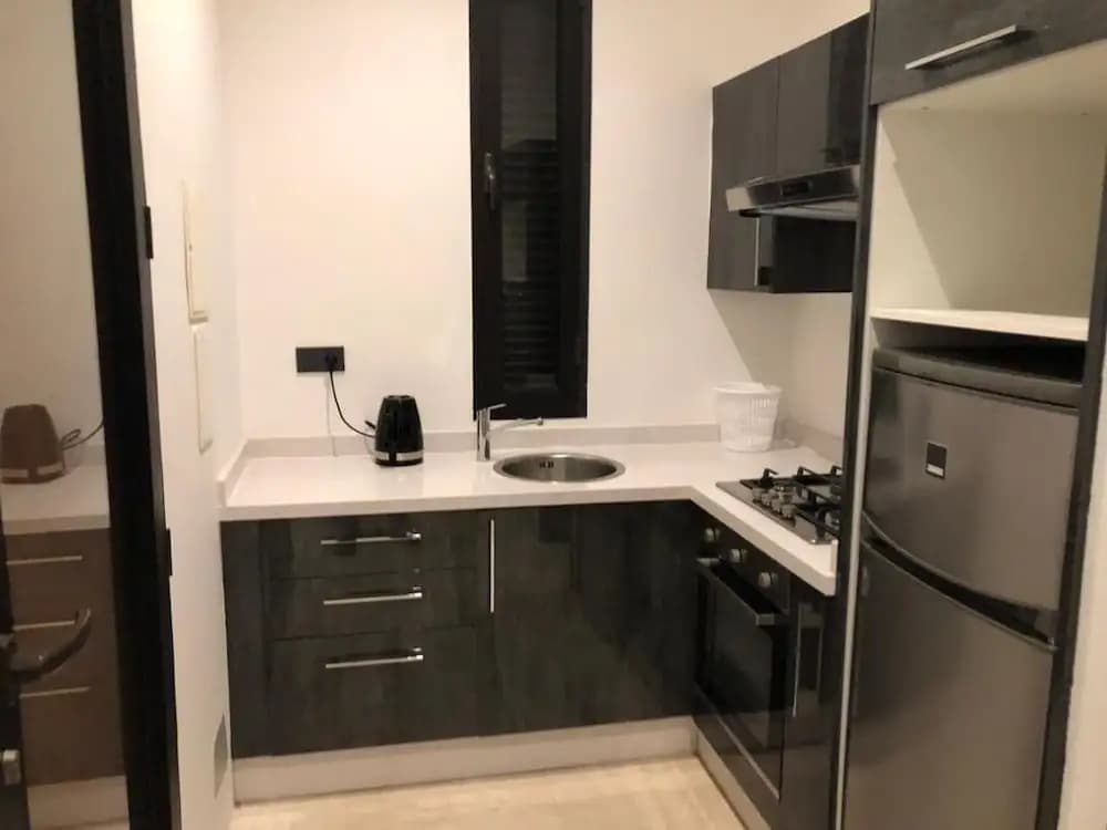 Studio avec Piscine Privée - photo 6