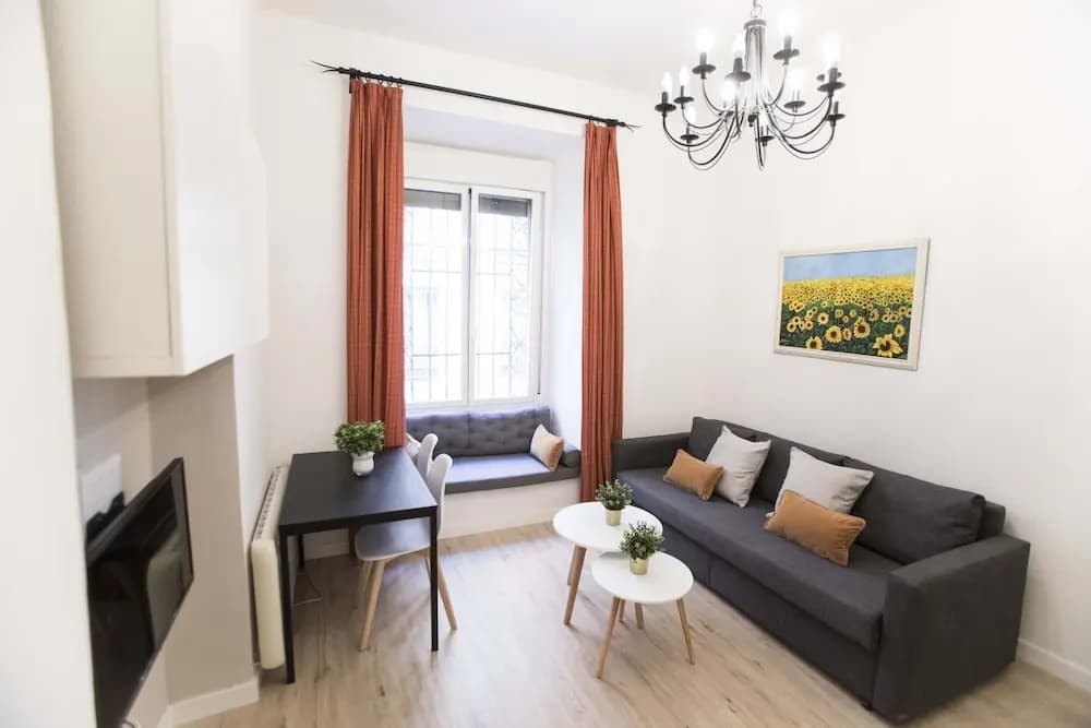 Apartamento Reina Sofía II - photo 3