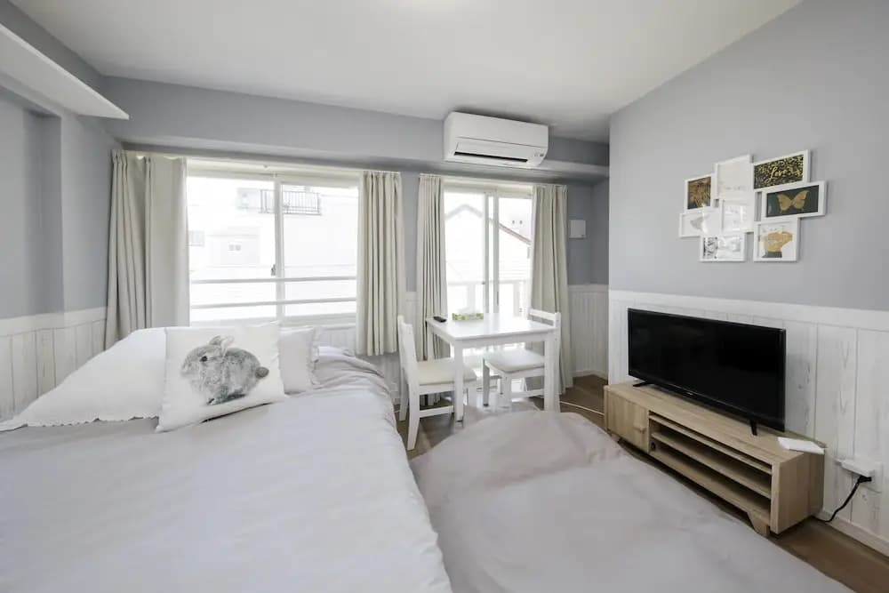 Kinshicho Apartment - photo 5