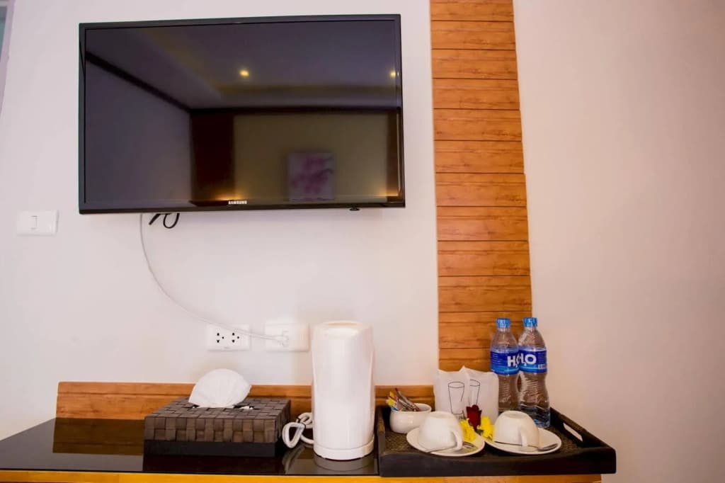 OYO 996 Phunara Residence - photo 4