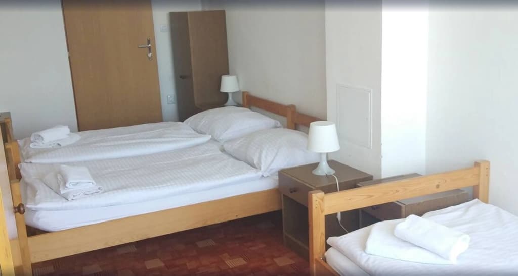 Hotel Chodov Asc - photo 3