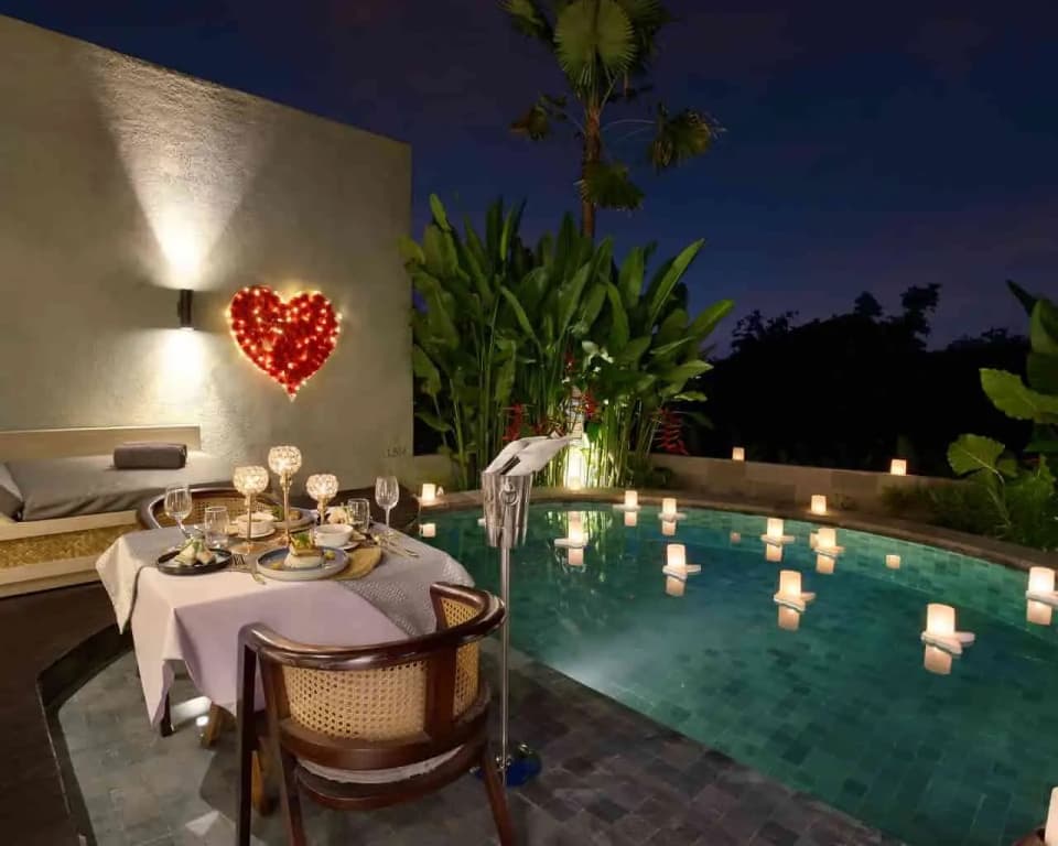Resort Astera Resort & Spa Canggu by Ini Vie Hospitality - photo 7