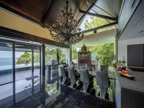 Villa Yang - photo 19