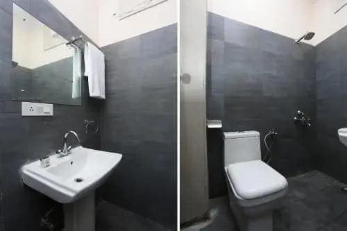 Hotel Dev Palace by OYO Rooms - photo 8