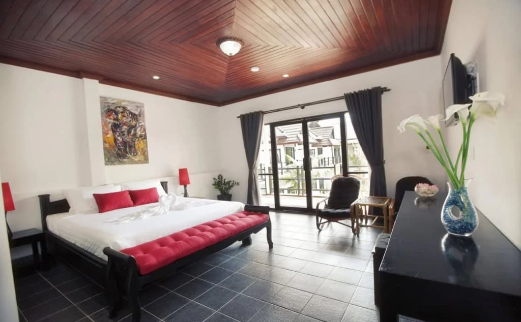 SR Sofia Villa Hotel - photo 23