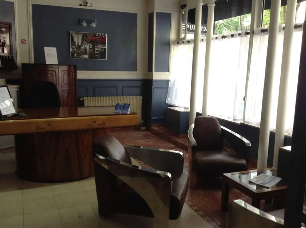 Hôtel Mazagran - photo 2