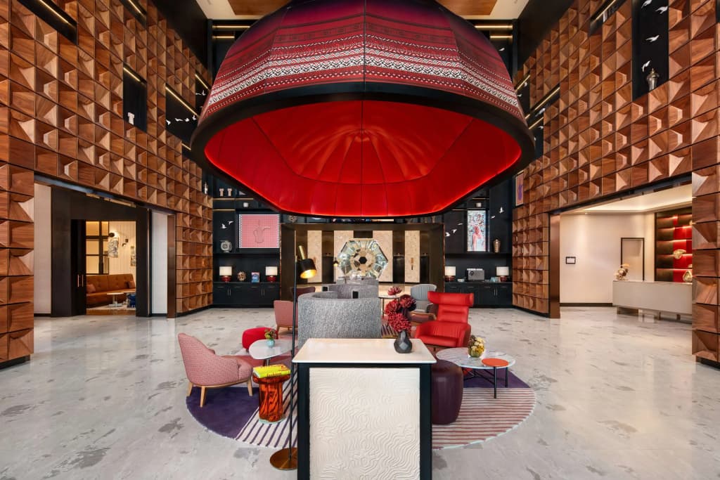 Andaz Doha, by Hyatt - photo 17