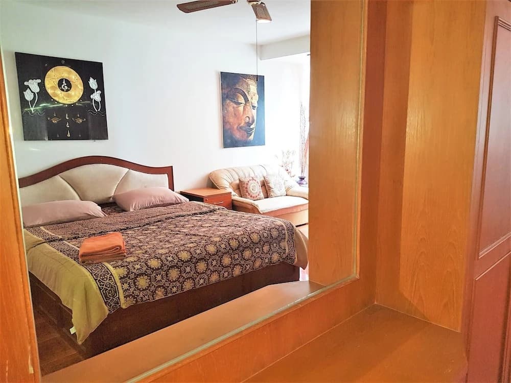 Thepthip Mansion Pratumak - photo 2