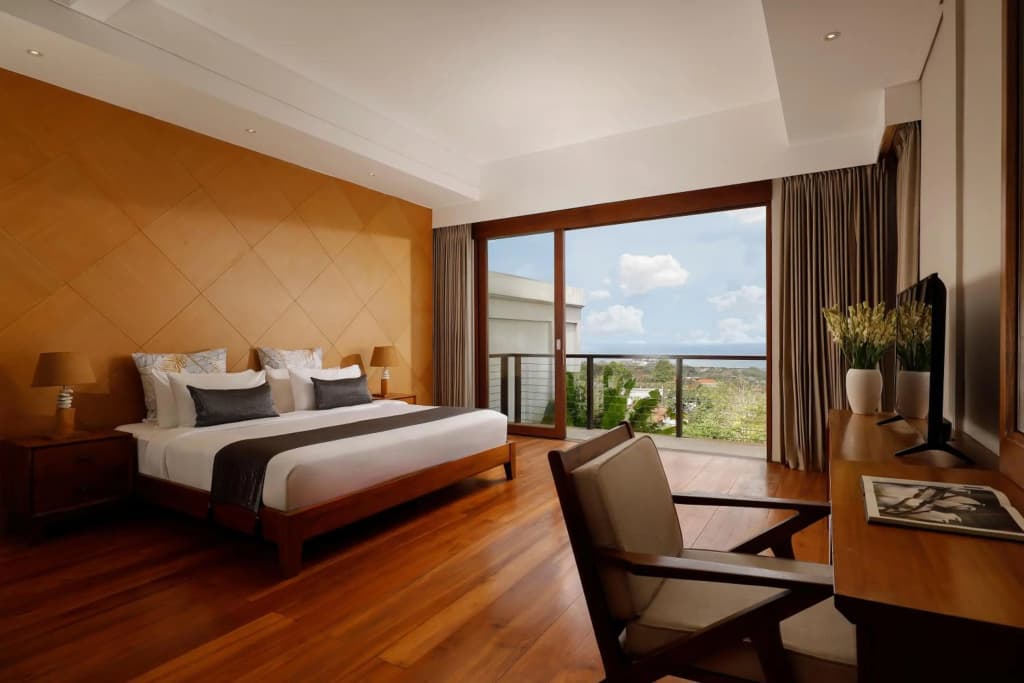 Kampi Villas Nusa Dua by Nakula - photo 28