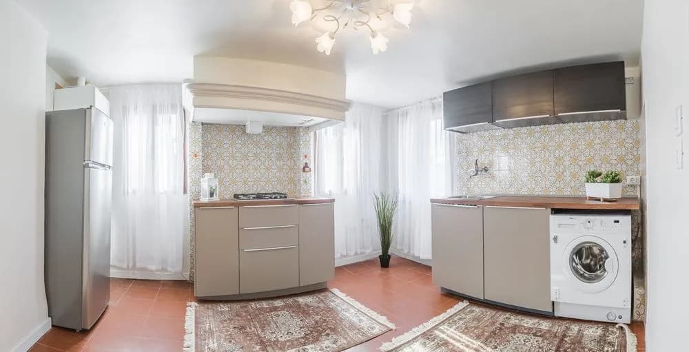 San Marco Penthouse by Wonderful Italy - photo 17