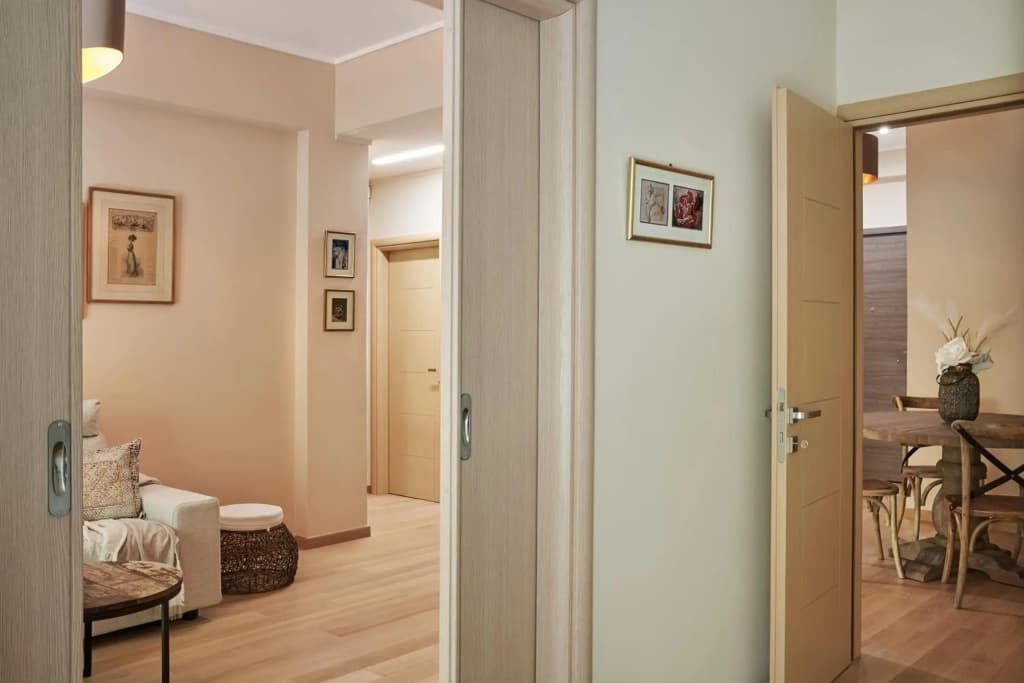 Spirou Merkouri Handcrafted 2BD Home - photo 21