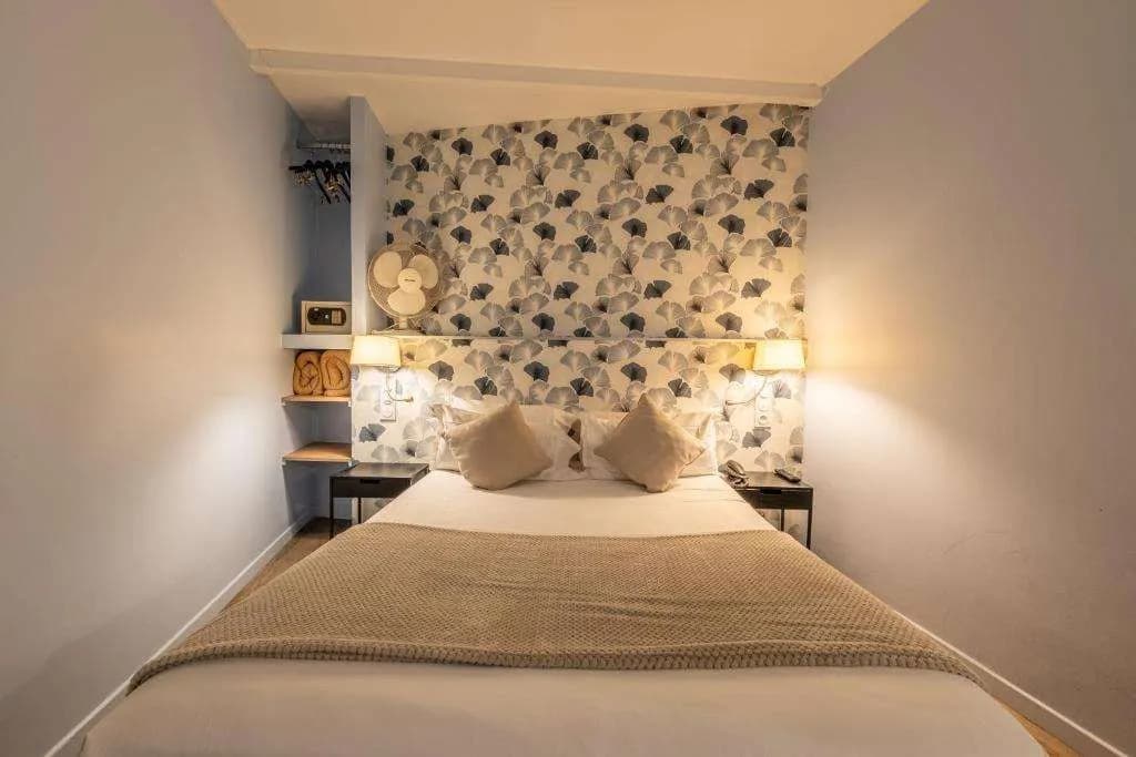 Hotel Relais Bergson - photo 31
