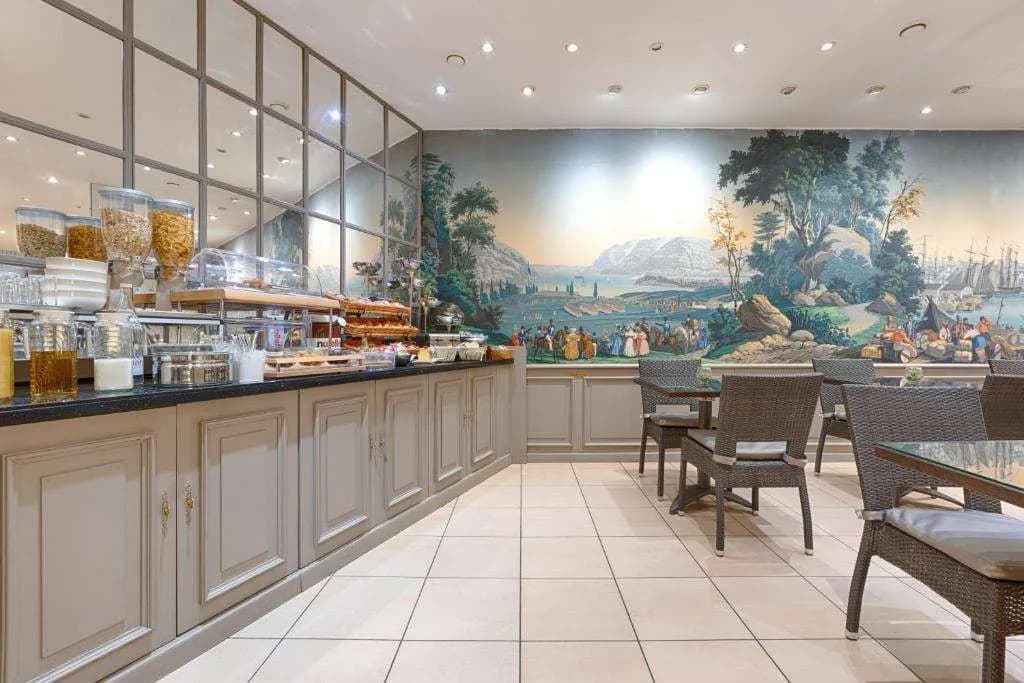 Beaugency Hotel - photo 22
