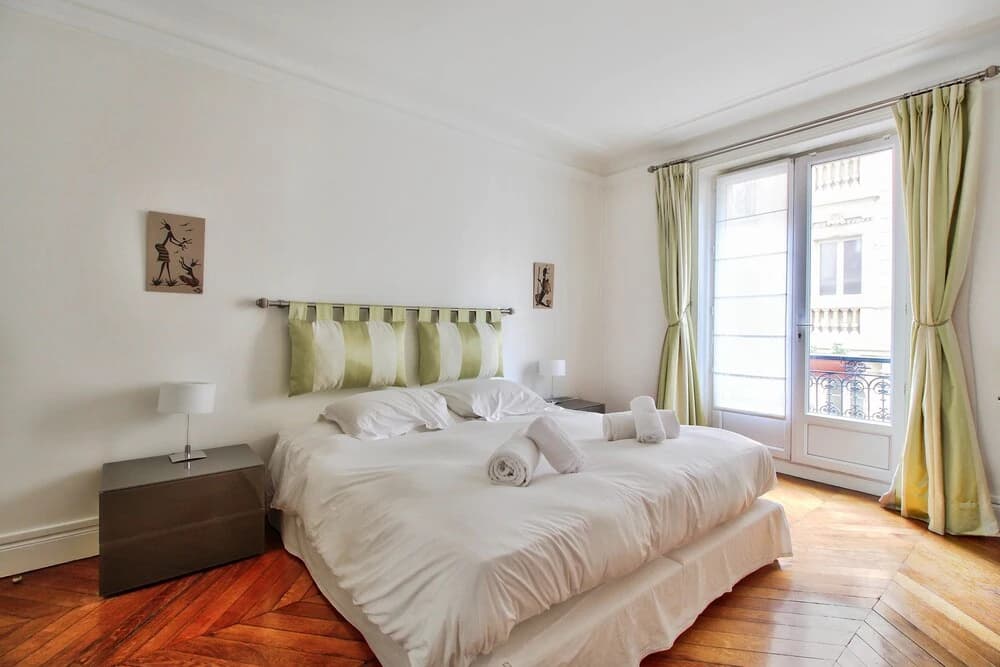 Bright apartment - Victor Hugo - photo 4