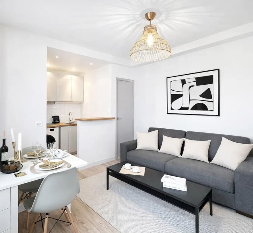 2067 Raynouard - photo 4