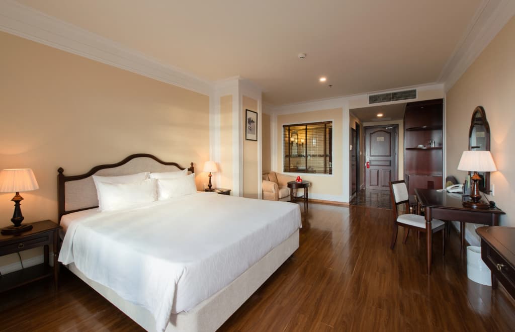 Sunrise Nha Trang Beach Hotel & Spa - photo 36