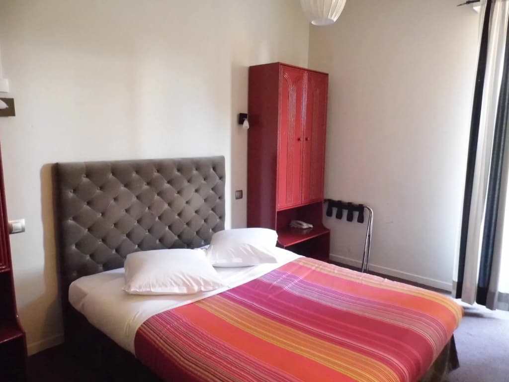 Anis Hotel - photo 5