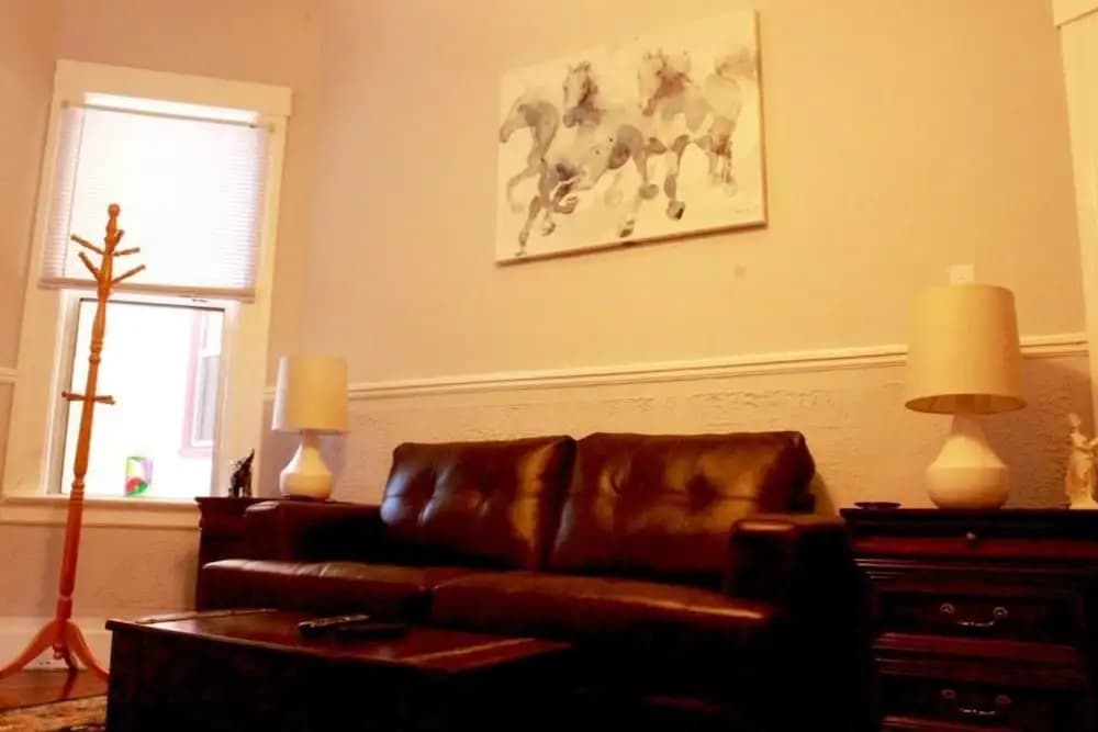 Cole Valley Lower Apartment - photo 3
