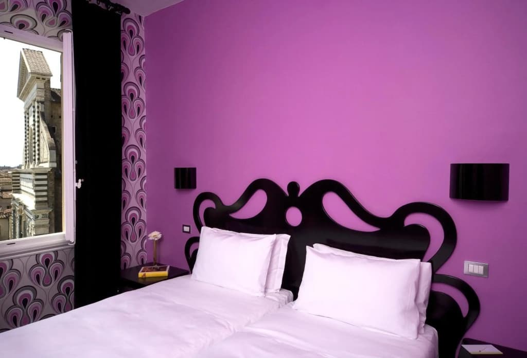 Hotel Universo - photo 4