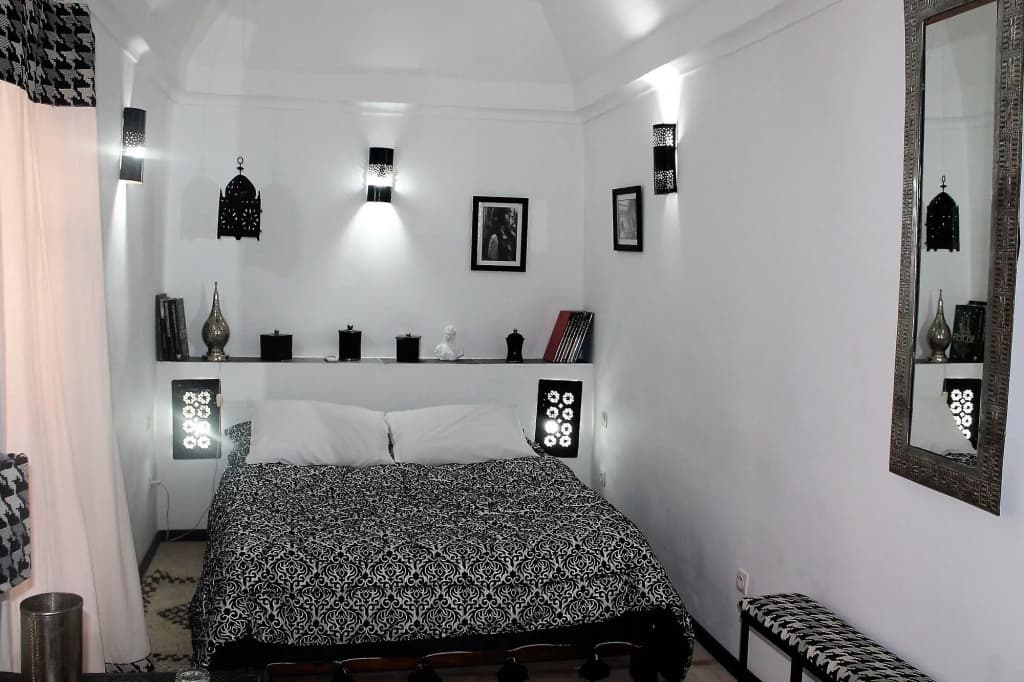 Riad Alamine - photo 6
