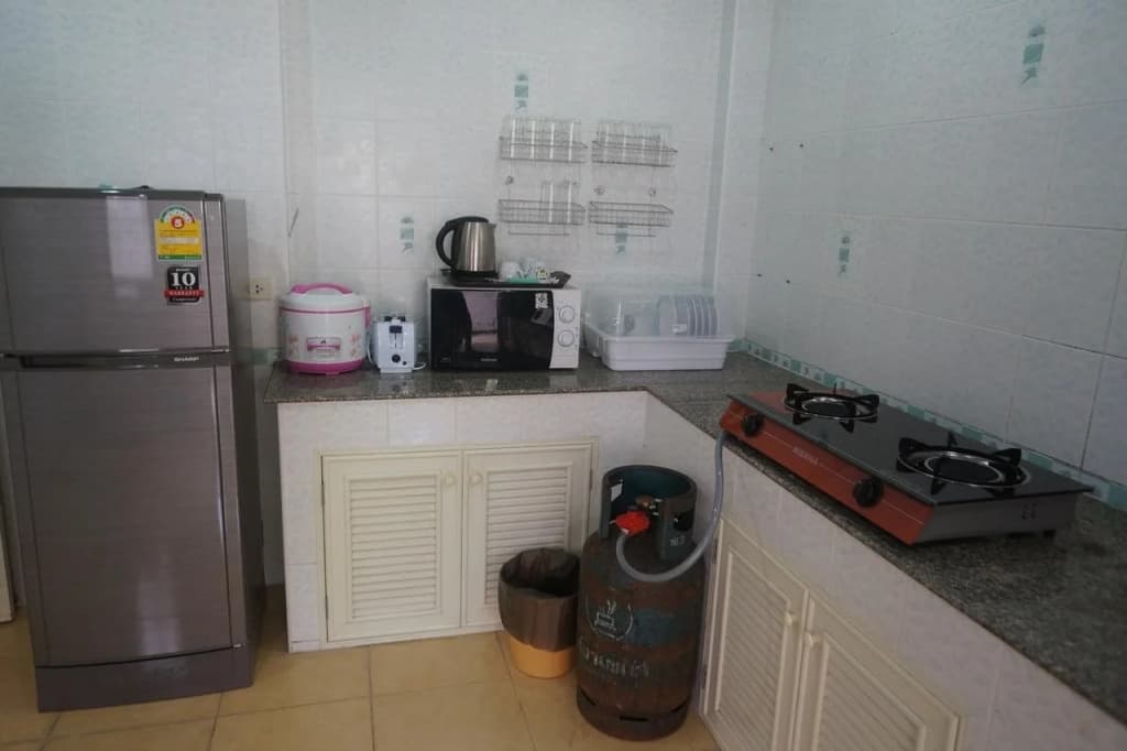 Lamai Apartment - photo 27