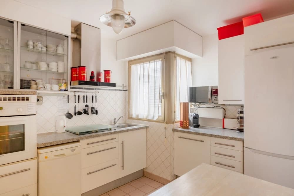 Paris Beaugrenelle Residences - photo 10