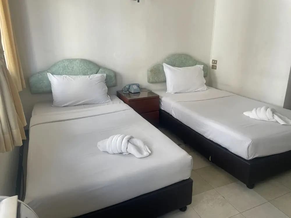 Residence inn - photo 29