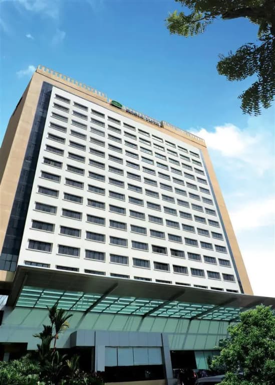 Sunway Hotel Georgetown Penang - photo 41