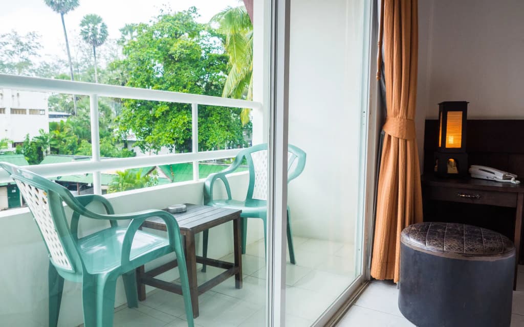 The Nice Patong Hotel - photo 7