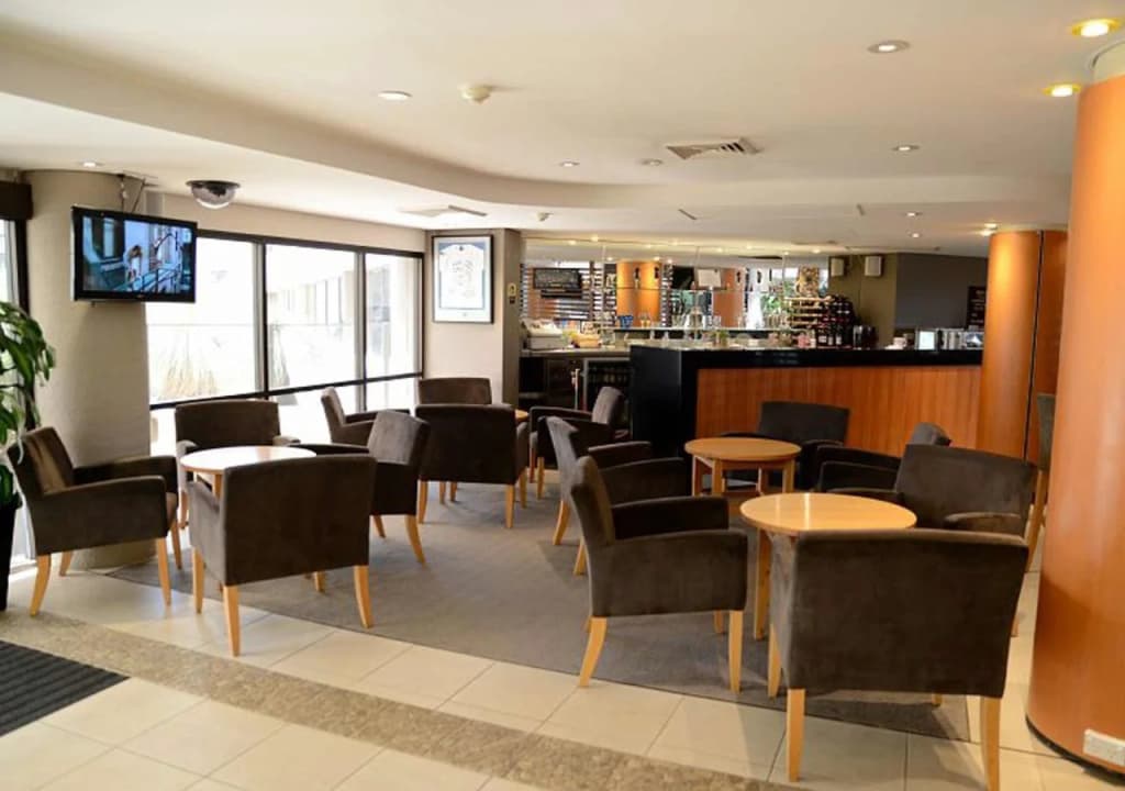 Mercure Penrith - photo 24