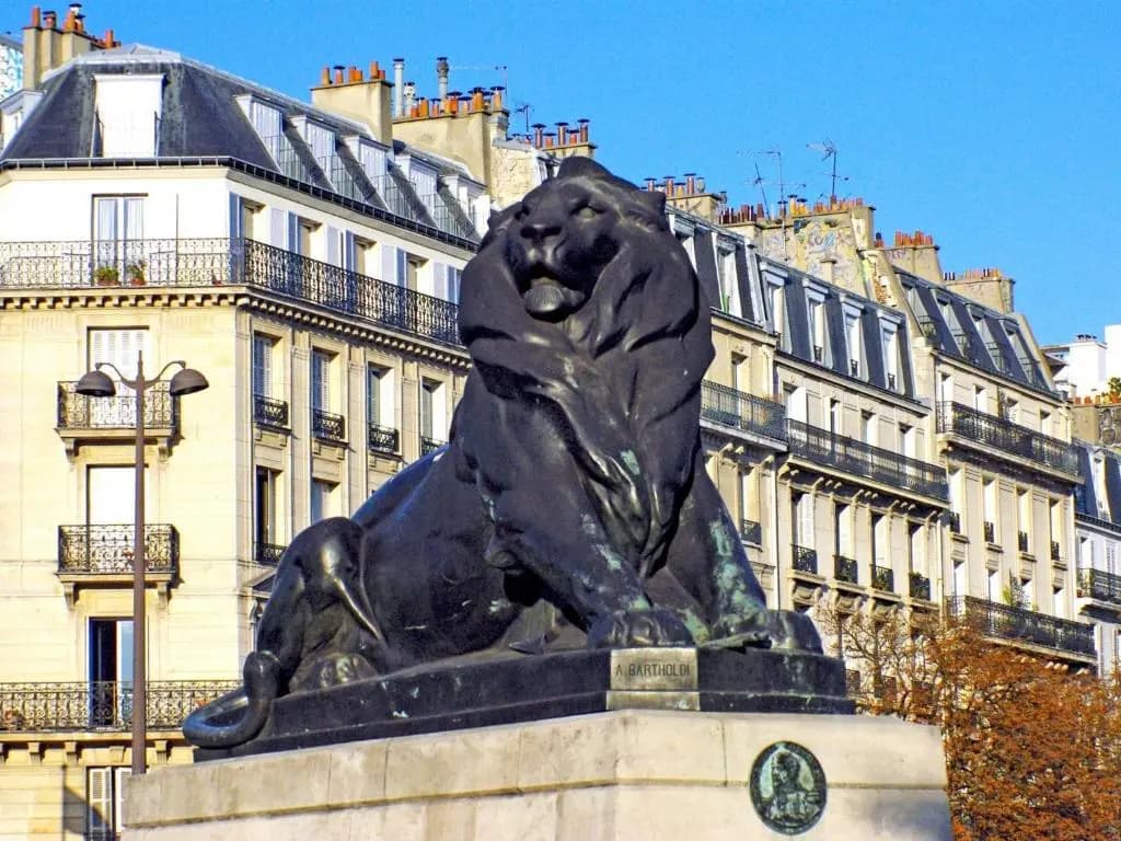 Joli 2 pièces # Paris 14eme - photo 5