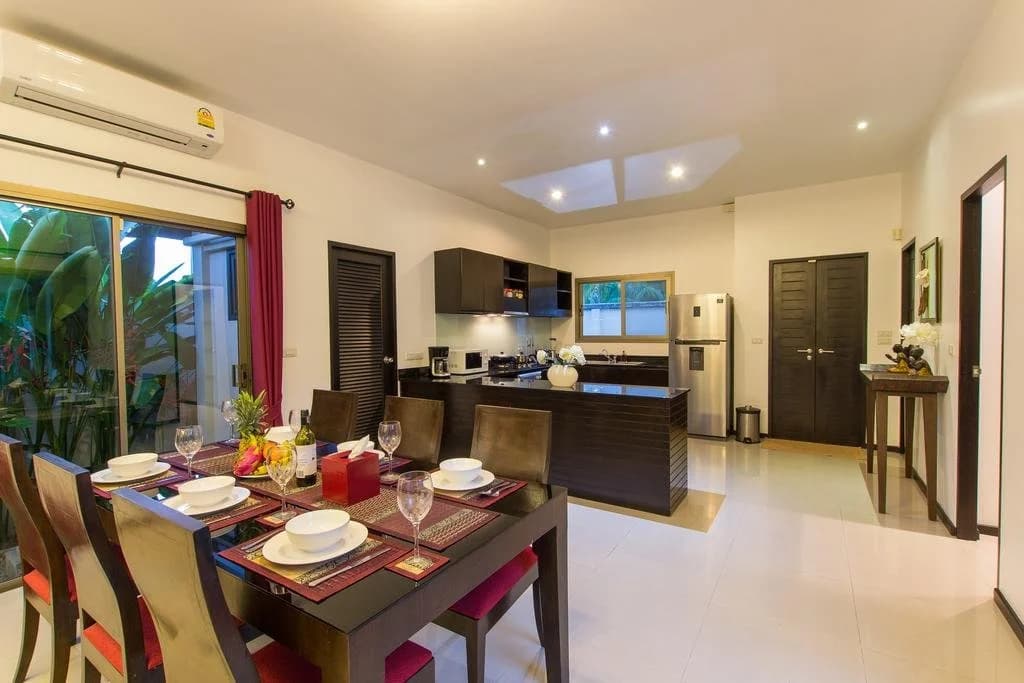 Villa Dinadi - photo 17