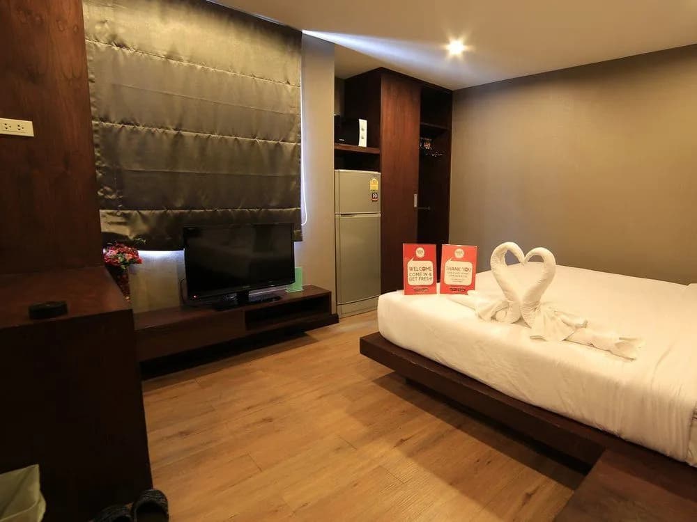 Nida Rooms Central Pattaya 333 - photo 5
