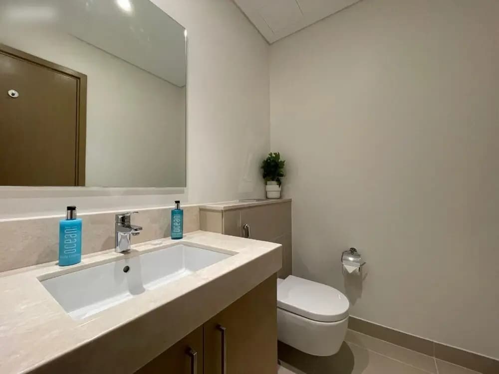 Luxe High Floor Full Seaview - photo 9