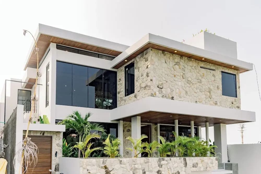 Luxury Ocean Dream Villa - photo 1